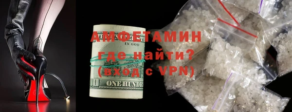 молекула духа Балахна