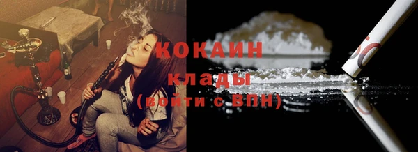 молекула духа Балахна