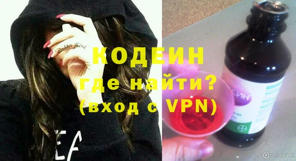 молекула духа Балахна